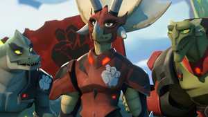 پخش آنلاین فصل 1 کارتون سریالی سوپر دایناسور Super Dinosaur 2018 دوبله فارسی با بهترین کیفیت