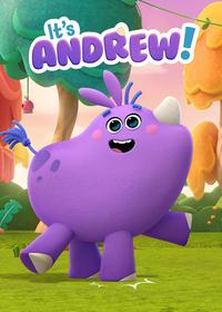 اندرو اینجاست It’s Andrew