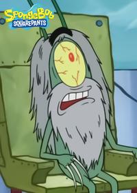 قسمت هجدهم One Coarse Meal