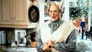 خانم دابت فایر Mrs. Doubtfire (1993)