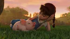 دانلود فصل 1 کارتون جدید تار عنکبوت شارلوت Charlotte's Web 2025 دوبله فارسی کامل مناسب تماشای خانوادگی