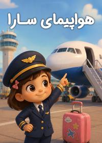 هواپیمای سارا Sara's Airplane