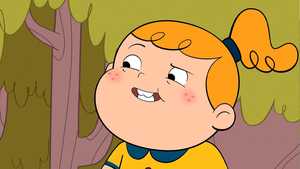 تماشا فصل 1 انیمیشن سریالی گلدی Goldie 2025 دوبله فارسی مناسب تماشا همراه خانواده