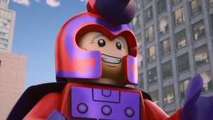 دانلود یا تماشا نسخه دوبله فارسی کامل کارتون کمدی لگو مارول اونجرز : ماجراهای عجیب Lego Marvel Avengers : Strange Tails 2025 با کیفیت عالی