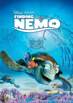 در جستجوی نمو Finding Nemo