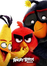 پرندگان خشمگین 1 Angry Birds 1