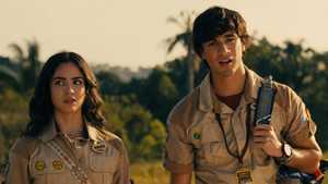 دانلود فیلم جدید دورا در جستجوی سول دورادو Dora and the Search for Sol Dorado 2025 با دوبله فارسی کامل با کیفیت عالی