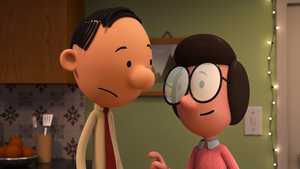 تماشا انیمیشن سینمایی خاطرات یک بی عرضه : آخرین ضربه Diary of A Wimpy Kid : The Last Straw 2025 دوبله فارسی مناسب تماشا همراه خانواده