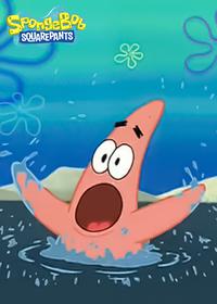 قسمت سی و چهارم Spongeguard on Duty