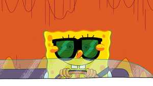 تماشا یا دانلود نسخه دوبله فارسی کارتون سینمایی ماجراهای رانندگی باب اسفنجی SpongeBob Driving 2026