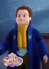 قسمت بیست و یکم