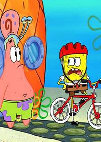 غذای پاتریک