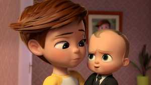 دانلود قسمت 1 تا قسمت آخر کارتون بچه رئیس : بازگشت به کار  The Boss Baby : Back in Business 2018 دوبله فارسی کامل مناسب تماشا همراه خانواده