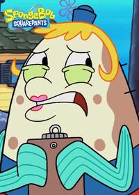 قسمت سیزدهم Teacher's Pests