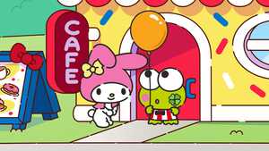 دانلود زبان اصلی کارتون سریالی و ماجراجویانه ماجراهای هلو کیتی و دوستان Hello Kitty and Friends Supercute Adventures فصل 1 تا فصل 6 تمام قسمت ها