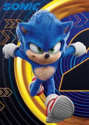 سونیک Sonic the Hedgehog