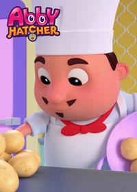 قسمت چهاردهم