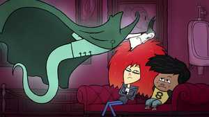 دانلود یا تماشا نسخه دوبله فارسی کامل فصل 1 سریال خانواده بتمن Bat-Fam 2025 با کیفیت عالی