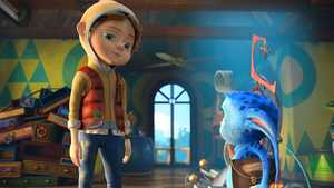 دانلود برنامه کودک جینگیلی ها JingleKids دوبله فارسی کامل مناسب تماشا همراه خانواده