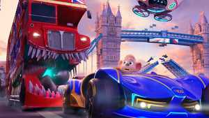 دانلود یا تماشا نسخه دوبله فارسی کامل انیمیشن سینمایی جایزه بزرگ اروپا Grand Prix of Europe 2025