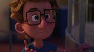 تماشای رایگان انیمیشن چارلی قهرمان Super Charlie 2024 با دوبله فارسی مناسب تماشای خانوادگی