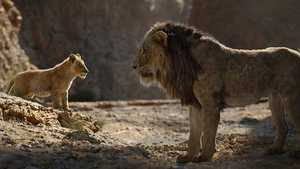 شیر شاه The Lion King