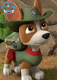 قسمت هجدهم Pups Save Little Hairy