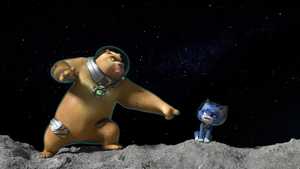 تماشای دوبله فارسی انیمیشن سینمایی خرس های بونی بازگشت به زمین 2022