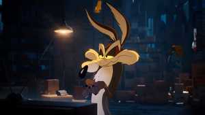 دانلود فیلم سینمایی ماجراجویانه جدید کایوت در مقابل اکمی Coyote vs. Acme 2026 دوبله فارسی کامل
