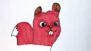 دانلود آموزش نقاشی حیوانات با دست Easy Hand-Tracing Animal Drawing Tricks 2026 با بهترین کیفیت