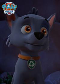قسمت پانزدهم Pups vs. Ouchy Paws