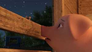 تماشا فصل اول کارتون تار عنکبوت شارلوت Charlotte's Web 2025 دوبله فارسی به صورت کامل با کیفیت عالی