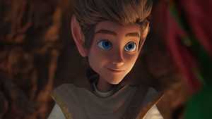 پخش آنلاین انیمیشن جدید سینمایی افسانه پری دندان A Tooth Fairy Tale 2025 دوبله فارسی کامل