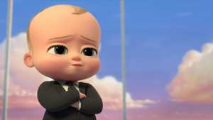 تماشا قسمت اول تا قسمت آخر کارتون جدید بچه رئیس : بازگشت به کار The Boss Baby : Back in Business 2018 دوبله فارسی با بهترین کیفیت
