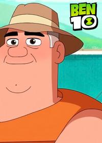 قسمت بیست و یکم