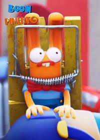 قسمت بیست و یکم