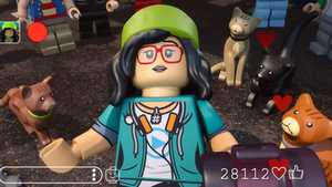 تماشای رایگان یا دانلود نسخه دوبله فارسی انیمیشن سریالی انتقام جویان لگویی مارول 2025 Lego Marvel Avengers : Strange Tails 2025 با بهترین کیفیت