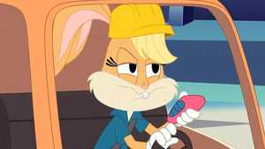 تماشای آنلاین کارتون سریالی و کمدی و ماجراجویانه سازندگان باگز بانی Bugs Bunny Builders 2022 مناسب زبان آموزی از قسمت اول تا قسمت آخر