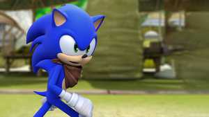تماشای آنلاین فصل 1 و فصل 2 کارتون سونیک بوم Sonic Boom 2014 دوبله فارسی با بهترین کیفیت