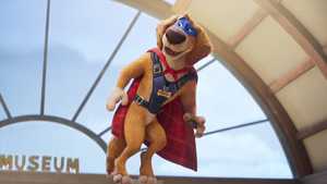 تماشای رایگان یا دانلود نسخه دوبله فارسی کارتون چارلی سگ شگفت انگیز Charlie the Wonderdog 2025 با کیفیت بالا