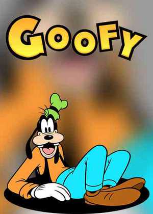 گوفی Goofy