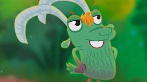 تماشای رایگان فصل دوم سریال اتل متل یه جنگل مناسب تماشای خانوادگی