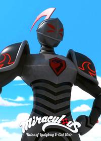 قسمت دوازدهم Darkblade