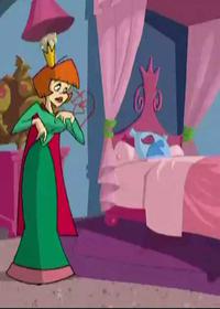 حمله وزغ ها