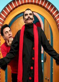 محله گل و بلبل 15