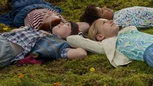 تماشا فیلم سینمایی دختری به نام ویلو A Girl Named Willow 2025 دوبله فارسی با بهترین کیفیت