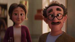 دانلود انیمیشن سینمایی چارلی قهرمان Super Charlie 2024 با دوبله فارسی کامل در ژانر خانوادگی