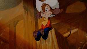 فایول به غرب میرود An American Tail: Fievel Goes West (1991)