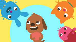 دانلود فصل 1 سریال دوستان کوچولوی ساگو Sago Mini Friends دوبله فارسی کامل با بهترین کیفیت