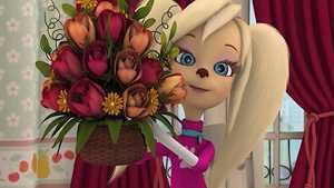 تماشای آنلاین یا دانلود نسخه دوبله فارسی کارتون خانواده پوچز The Barkers با بهترین کیفیت